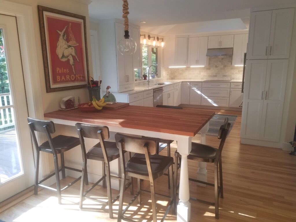 Williams Construction | Remodeling