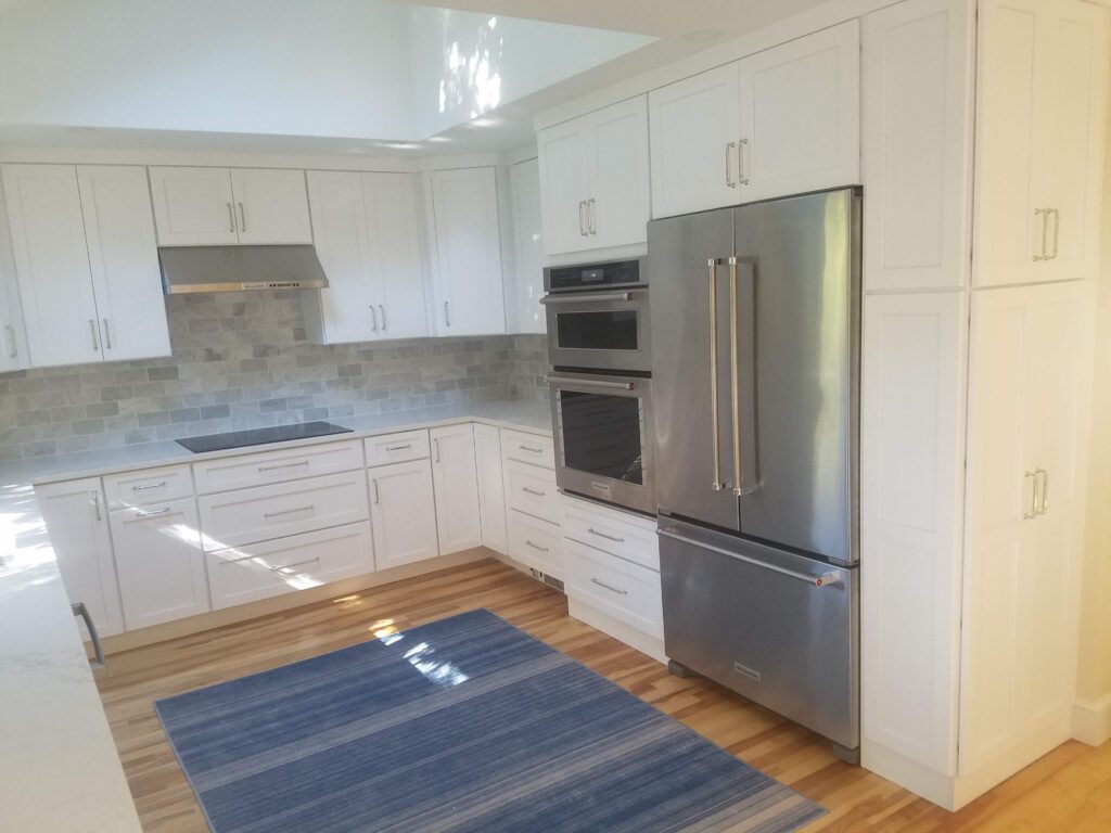 Williams Construction | Remodeling