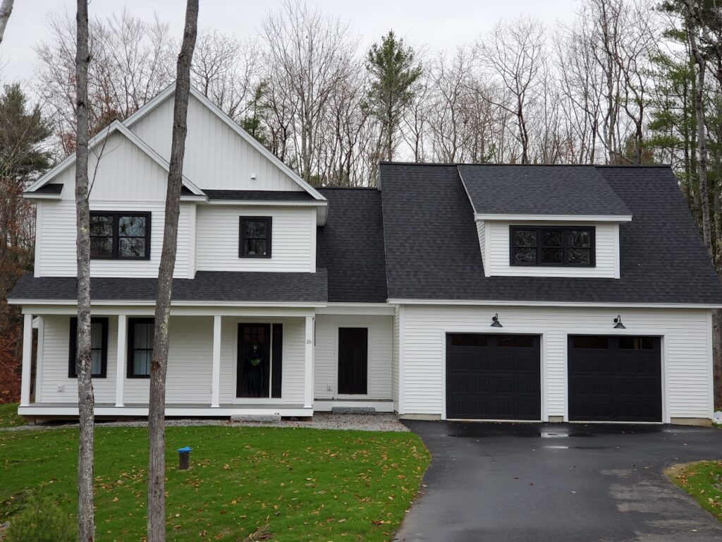 House Construction | Williams Construction