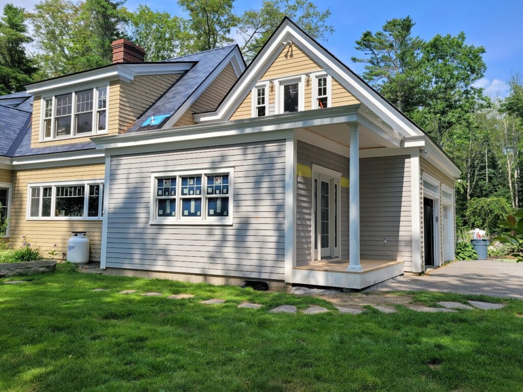 Williams Construction | Home Construction