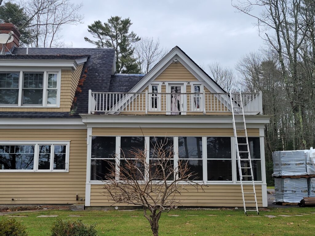 Williams Construction | Home Construction