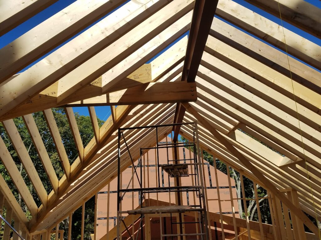 Williams Construction | Design Services