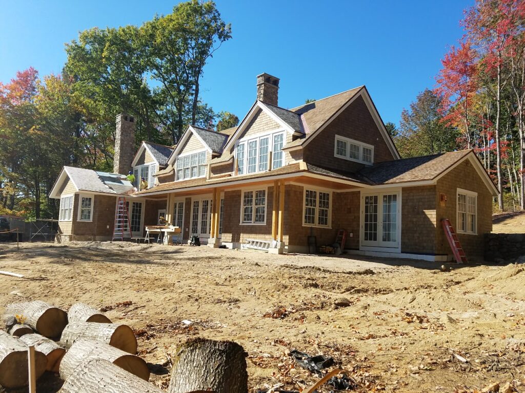 Williams Construction | Design Services