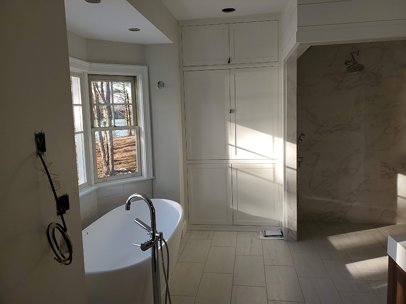 Williams Construction | Remodeling