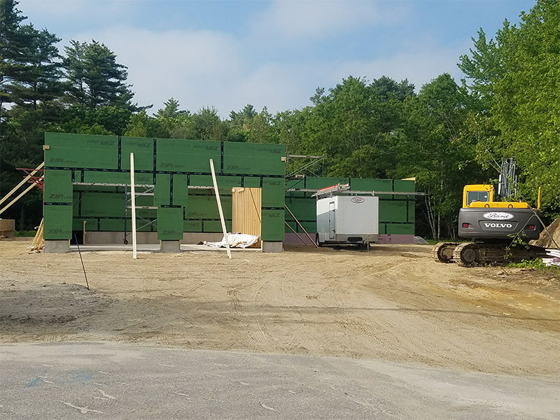 Williams Construction | Home Construction