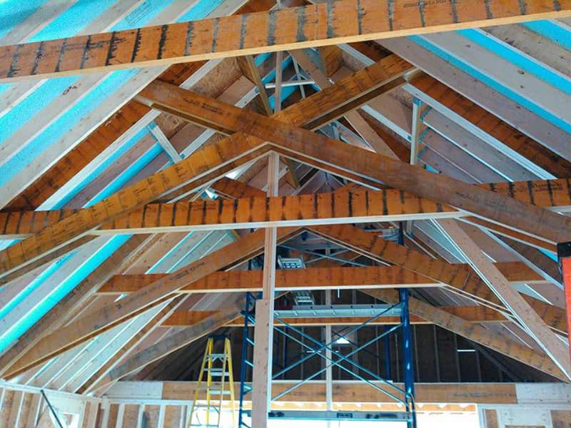 Williams Construction | Home Construction