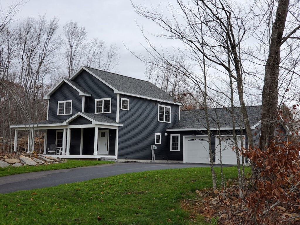 Williams Construction | Home Construction