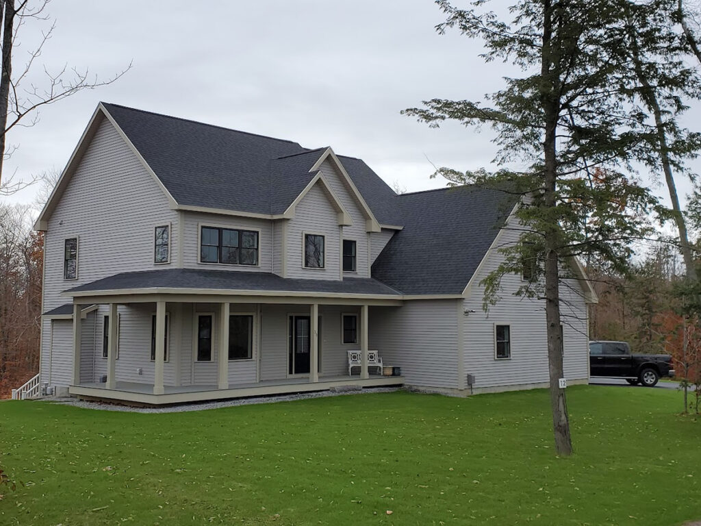 Williams Construction | Home Construction