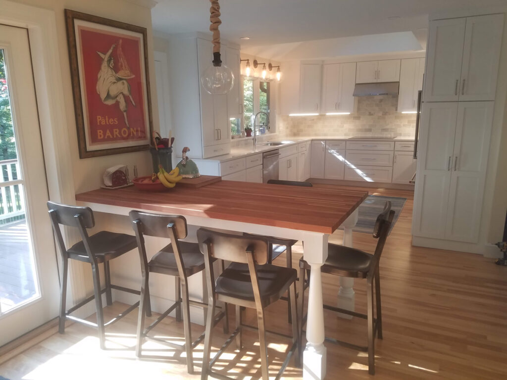 Williams Construction | Home Construction