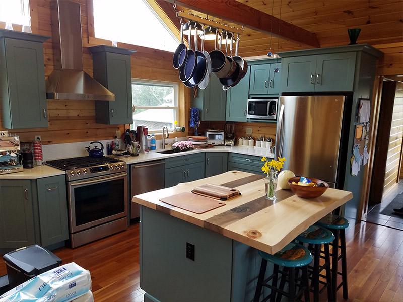 Williams Construction | Remodeling
