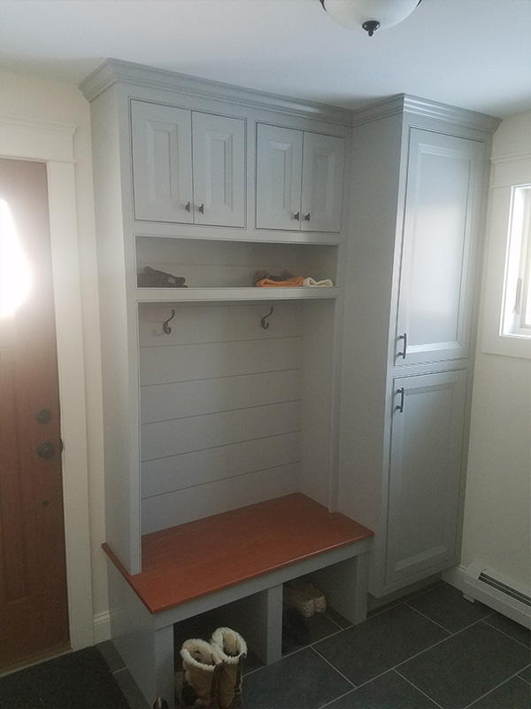 Williams Construction | Remodeling