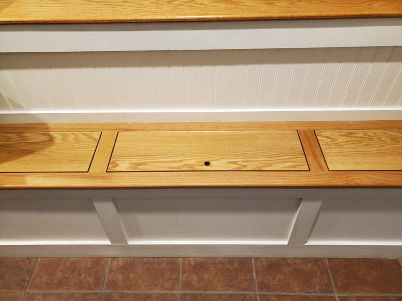 Williams Construction | Remodeling
