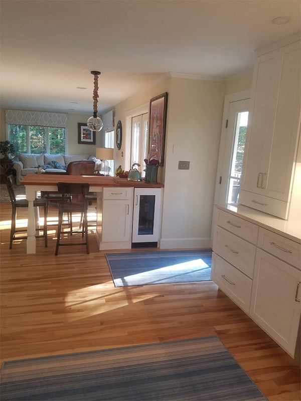 Williams Construction | Remodeling