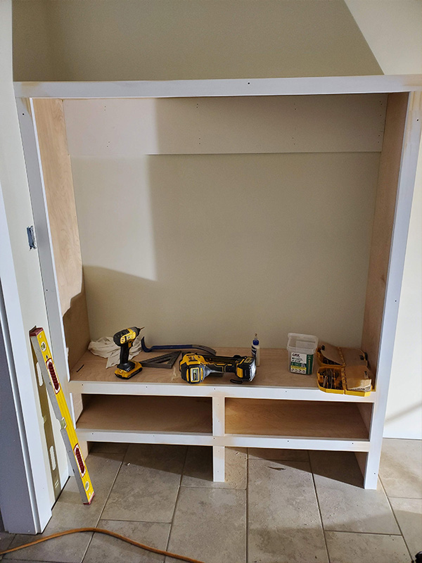 Williams Construction | Remodeling