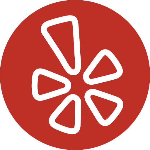 Yelp Logo