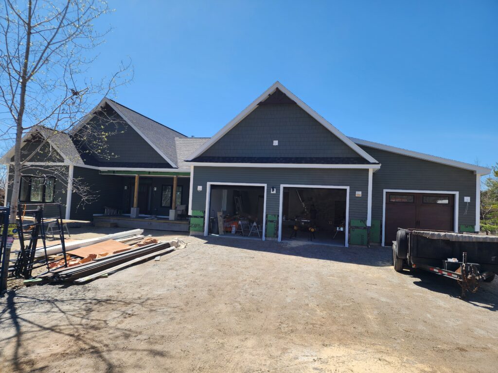Williams Construction | Design Services
