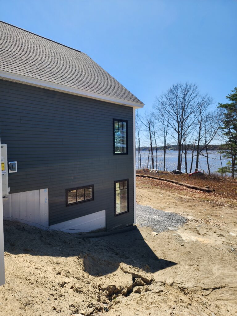 Williams Construction | Design Services