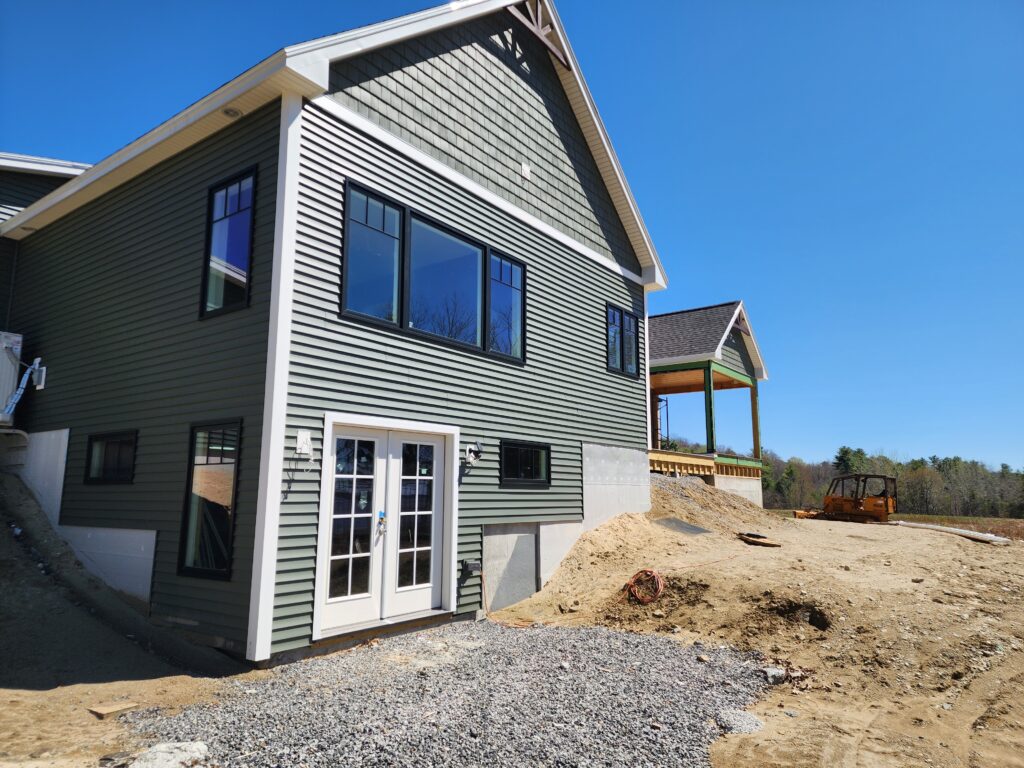 Williams Construction | Design Services