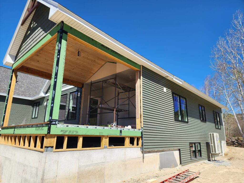 Williams Construction | Design Services